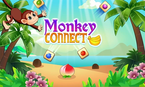 Monkey Connect